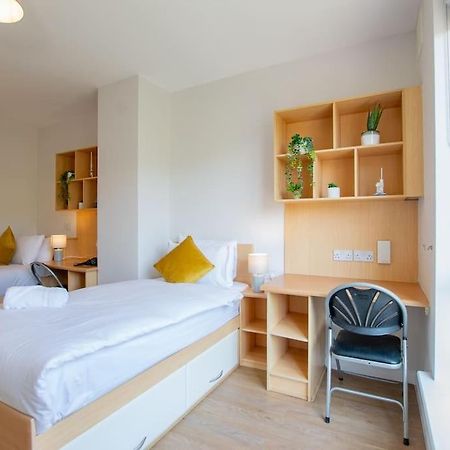 103 - The Townhouse At Gort Na Coiribe By Shortstays Galway Exterior photo