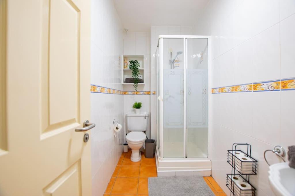 103 - The Townhouse At Gort Na Coiribe By Shortstays Galway Exterior photo