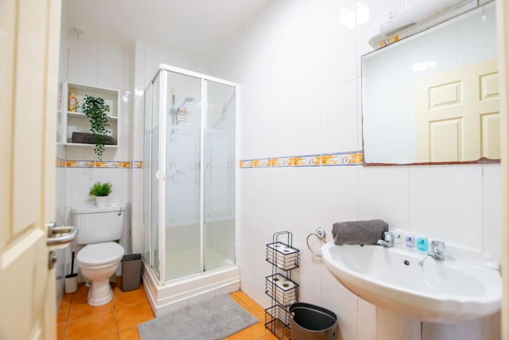 103 - The Townhouse At Gort Na Coiribe By Shortstays Galway Exterior photo