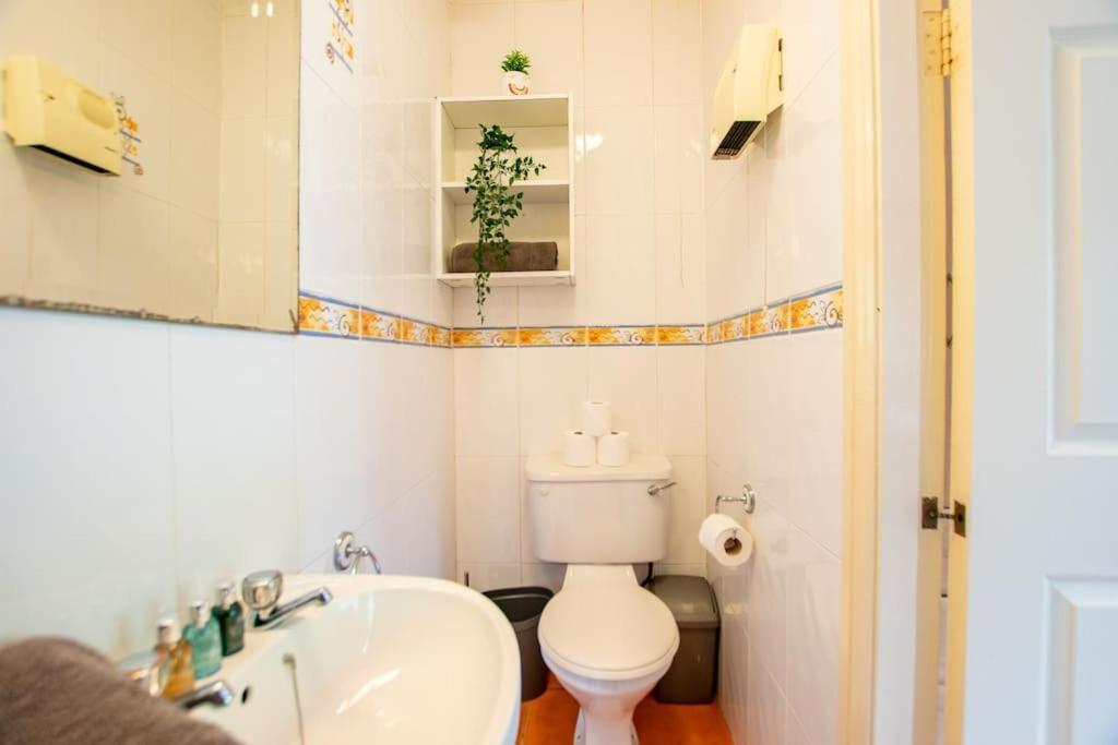 103 - The Townhouse At Gort Na Coiribe By Shortstays Galway Exterior photo